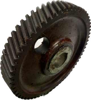 Steuerrad Tschaika GAZ 13, GAZ66